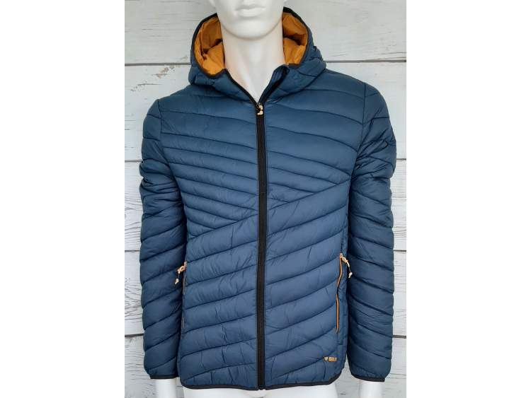 Giacca Trekking Uomo _ BRUGI  Art. NA4C427 (1)