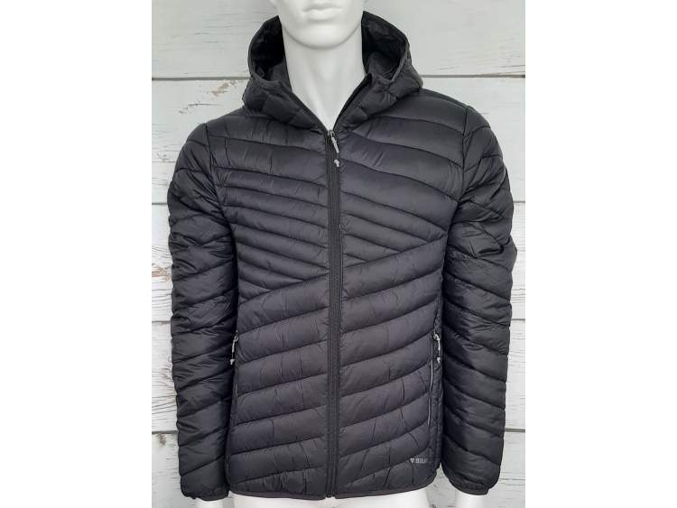 Giacca Trekking Uomo _ BRUGI  Art. NA4C500 (1)