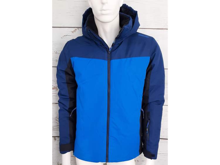 Giacca Sci Uomo _ Brugi (impermeabilità: 3000 mm, traspirabilità: 3000 gr/mq/24h)  Art. AH1BMQC (1)