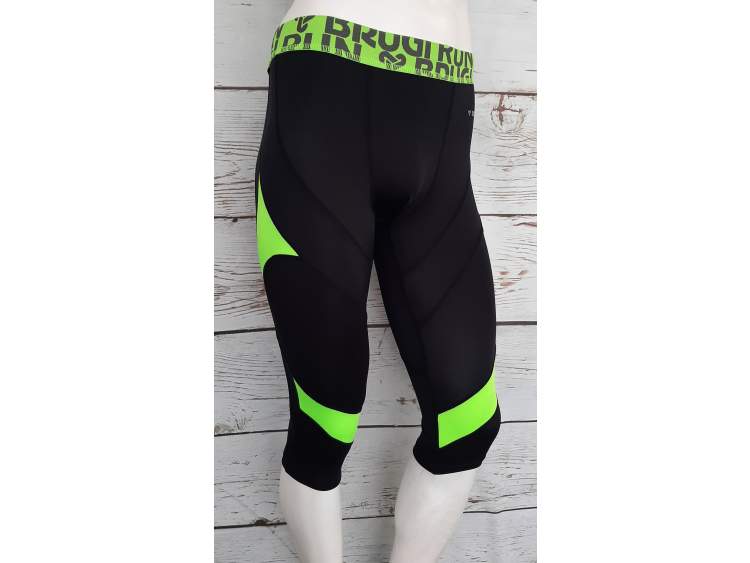 Pantaloni Running Uomo _ Brugi  Art. H34X3C9 (1)