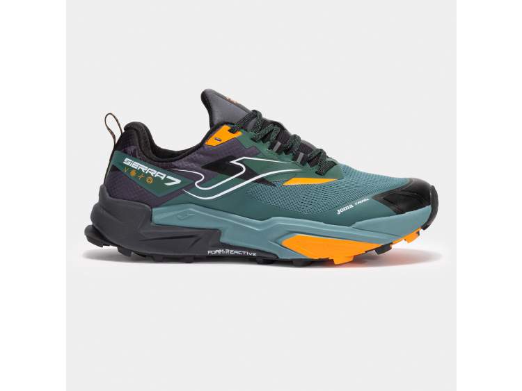Scarpe Trekking Uomo _ JOMA  Art. TKSIES2521U (1)