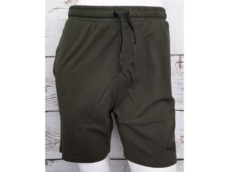 Pantaloncino "Bermuda" 100% cotone / Uomo _ ATHL  Art. AU01969V (1)