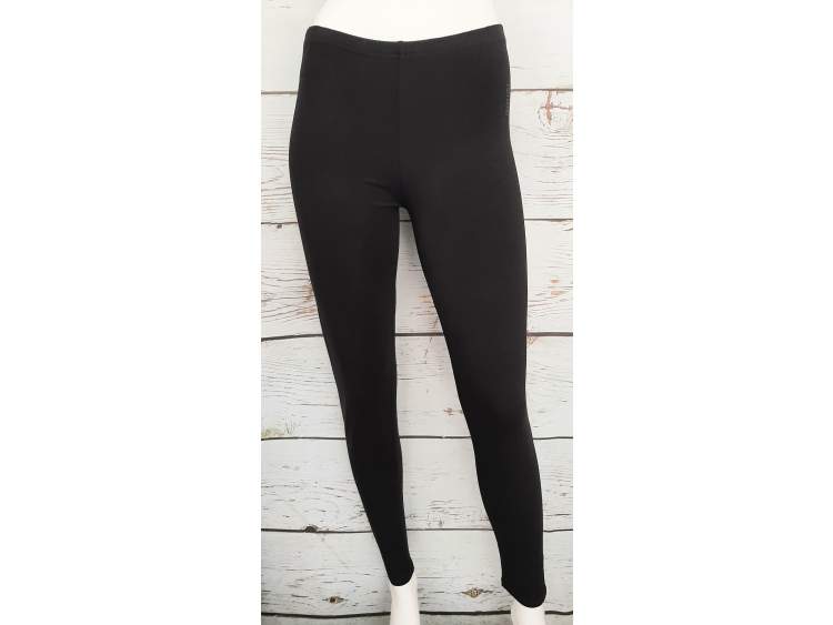 Leggins Sportivo Estivo / Donna _ Brugi  Art. FE4J500 (1)