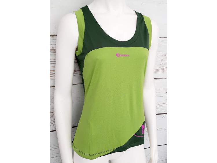 Canotta Trekking Donna _ Nordsen  Art. DM3HQMS (1)