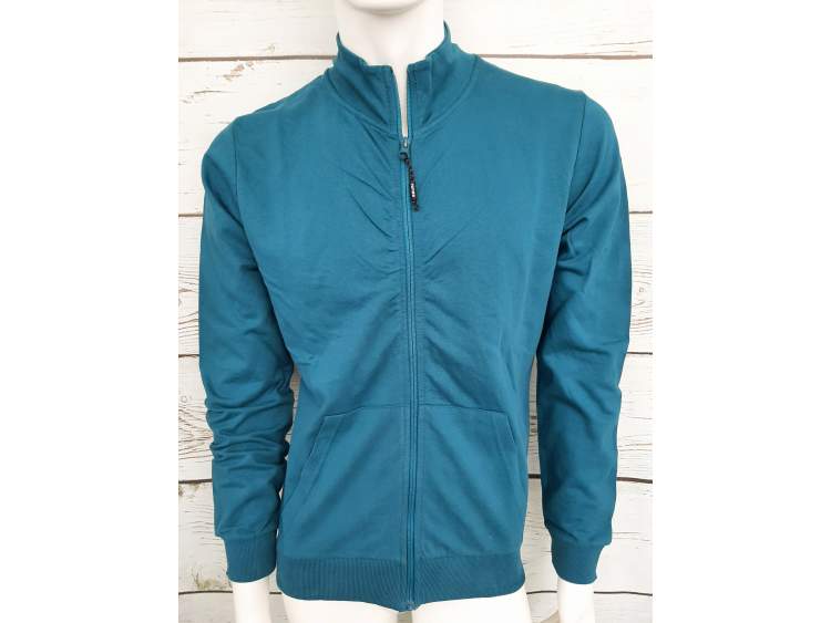 Felpa Sportiva Estiva (100% cotone) / Uomo _ Brugi  Art. F94A415 (1)