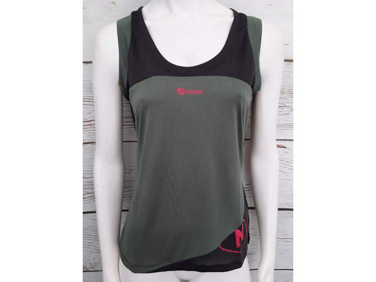 Canotta Trekking Donna _ Nordsen  Art. DM3HQMV (1)