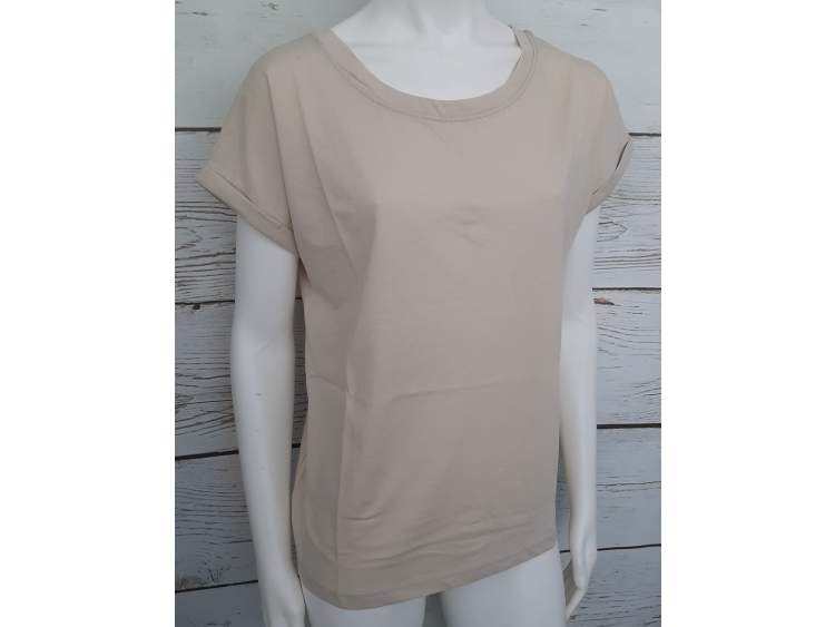 Maglietta Donna (100% cotone) _ Brugi  Art. CE5H095 (1)