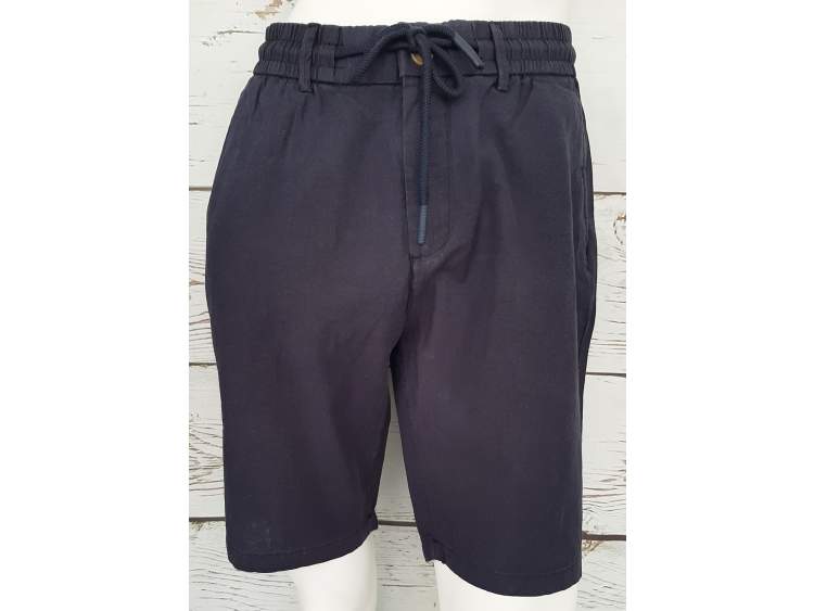 Pantaloncini Uomo (80% lino, 20% cotone) _ BRUGI  Art. CQ4A956 (1)