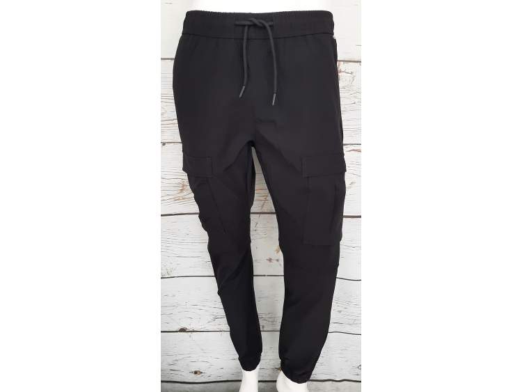 Pantaloni Lunghi Estivi > Uomo _ Brugi  Art. CQ4L500 (1)