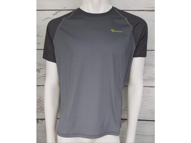 Maglietta Trekking Uomo _ Nordsen  Art. NL3SQPD (1)