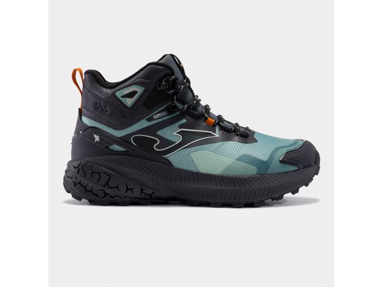 Scarponcino Trekking Uomo (Impermeabili e Traspiranti)_ JOMA  Art. TKTOHIW2421 (1)