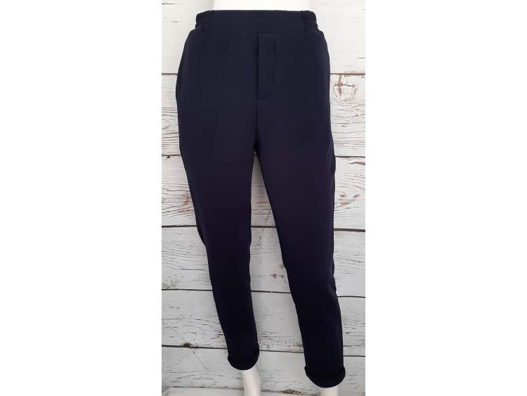 Pantaloni Invernali Donna _ Brugi  Art. CU5P956 (1)