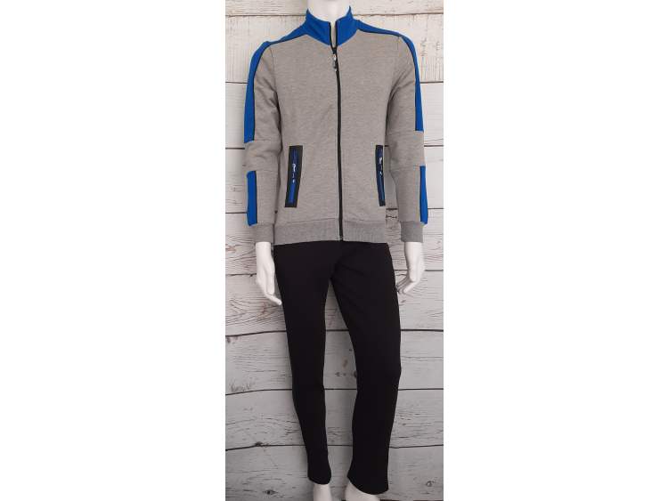 Tuta Sportiva Ivernale / Uomo _ Brugi  Art. F94PQYR (1)