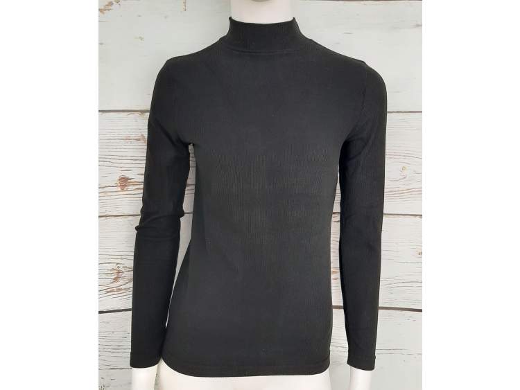 Maglione Dolcevita Donna _ Brugi  Art. CU59500 (1)