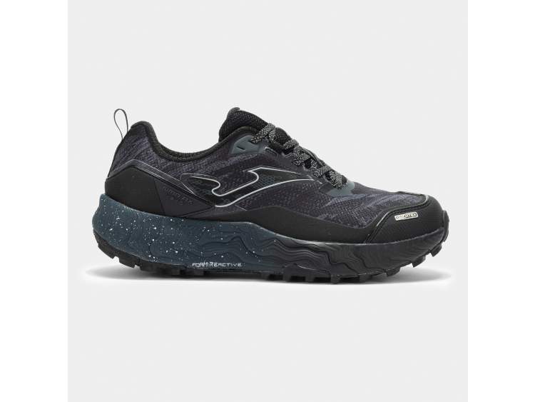 Scarpa Trekking Uomo (Impermeabili e Traspiranti)_ JOMA  Art. TKSIMXW2501U (1)
