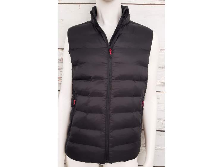 Gilet invernale Donna _ ATHLDPT.  Art. AD01851N (1)