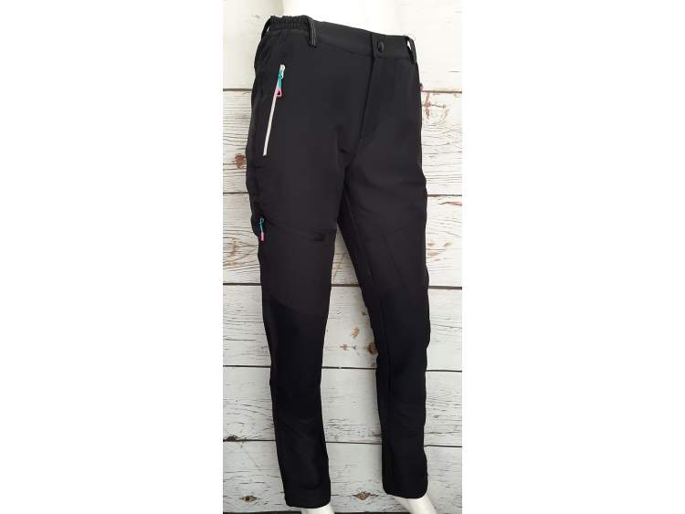 Pantaloni Trekking Invernali | Donna _ Brugi  Art. NH2ME61 (1)