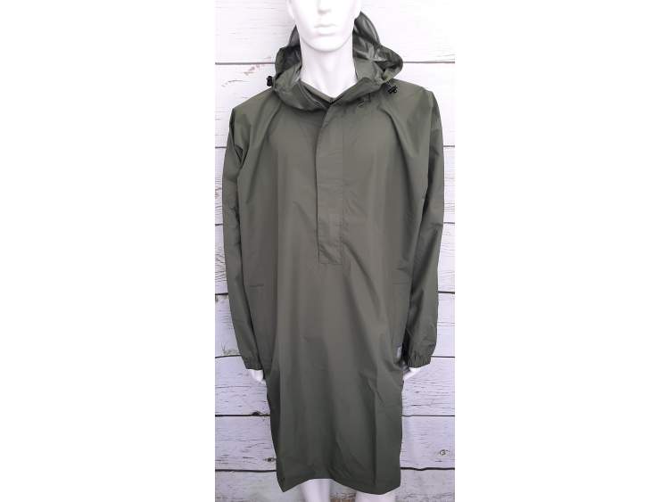 Poncho Impermeabile Uomo _ Brugi  Art. N94X242 (1)