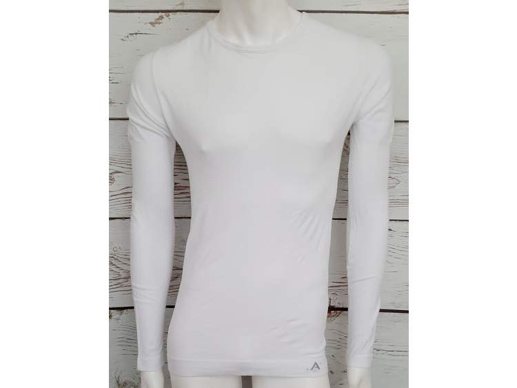 Intimo Termico Uomo da 5° a 20° _ RISALTI (Made in Italy)  Art. 420.05 (1)