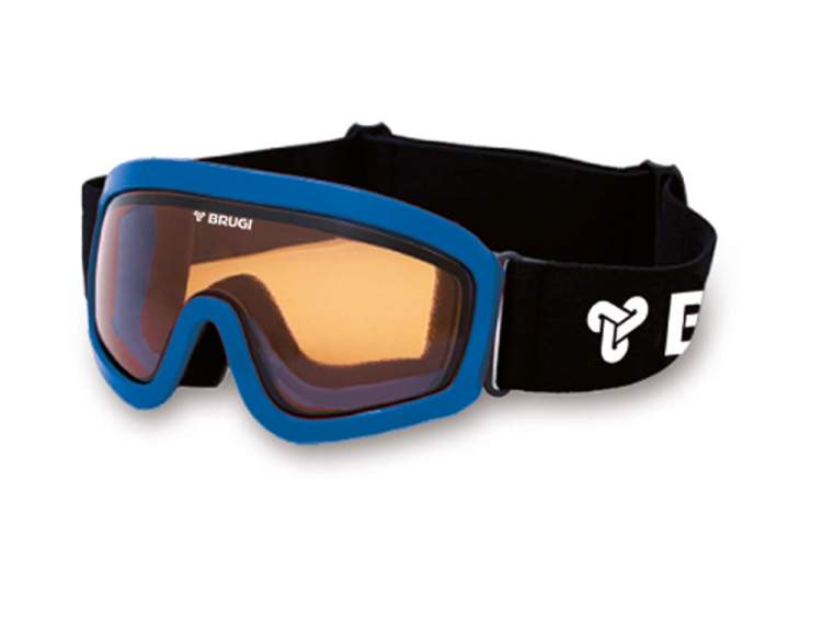 Maschera da Sci per Bambino / Ragazzo - Brugi  Art. ZJ1C922 (1)