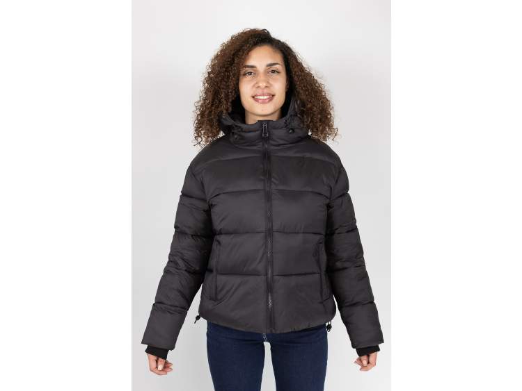 Giubbotto Invernale Idrorepellente | Donna _ Brugi  Art. CJ5G500 (1)