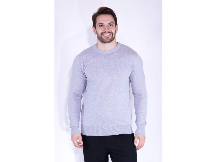 Maglione Invernale (80% cotone + 20% lana) | Uomo _ Brugi  Art. CK1O978 (1)