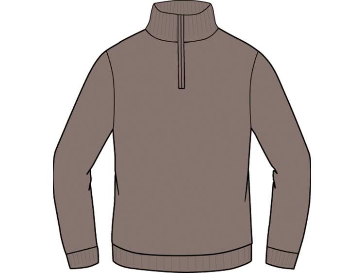 Maglione Invernale (80% cotone + 20% lana) | Uomo _ Brugi  Art. CK1V646 (1) Maglione Invernale (80% cotone + 20% lana) | Uomo _ Brugi  Art. CK1V646 (1)