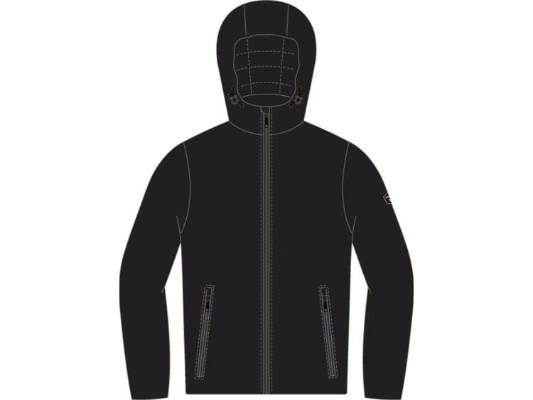 Giubbotto Invernale Impermeabile | Uomo _ Brugi  Art. CQ14500 (1) Giubbotto Invernale Impermeabile | Uomo _ Brugi  Art. CQ14500 (1)