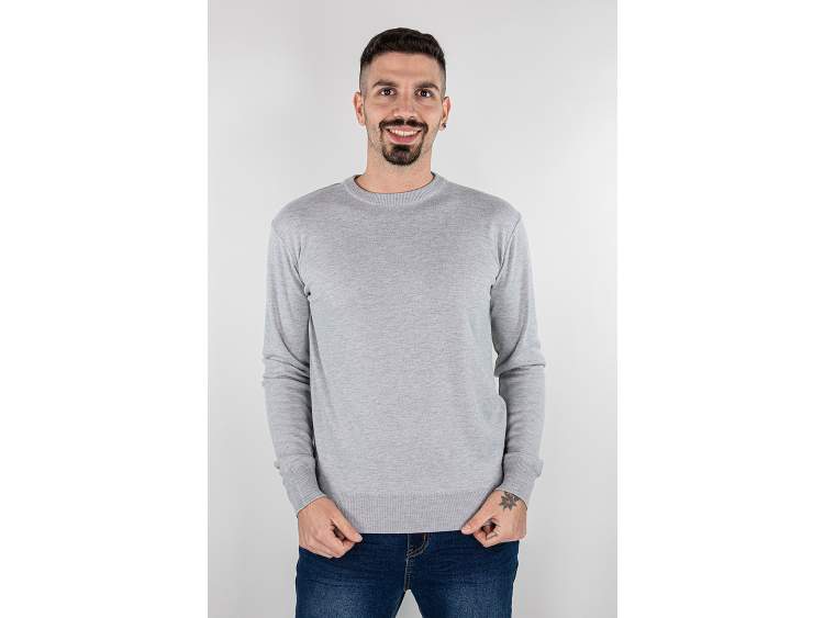 Maglione Invernale Uomo _ Brugi  Art. CS1F965 (1)