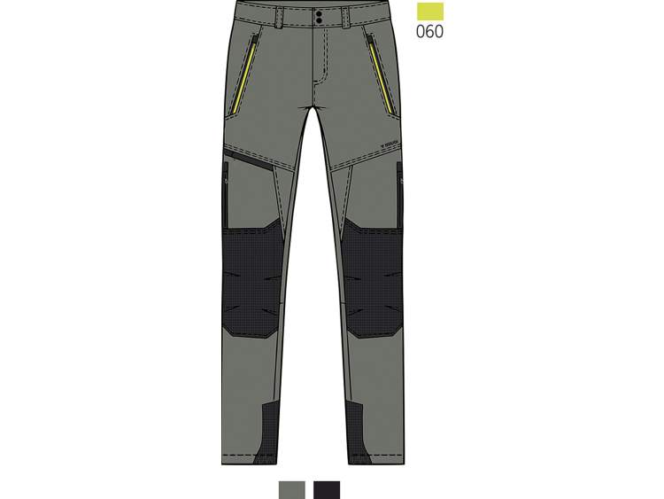 Pantaloni Trekking Impermeabili | Uomo _ Brugi  Art. NB4AQW9 (1) Pantaloni Trekking Impermeabili | Uomo _ Brugi  Art. NB4AQW9 (1)