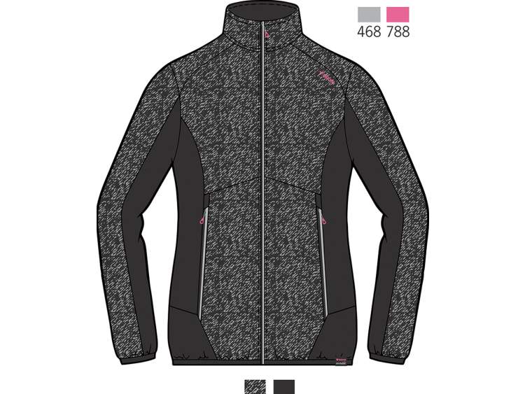 Maglia Trekking Invernale | Donna _ Brugi  Art. NH2KE61 (1) Maglia Trekking Invernale | Donna _ Brugi  Art. NH2KE61 (1)