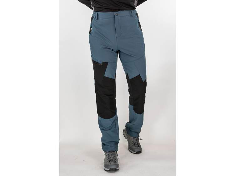 Pantaloni Trekking Invernali | Uomo _ Brugi  Art. NB4GQWA (1)