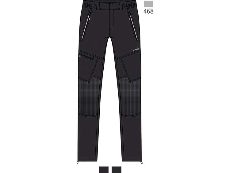 Pantaloni Trekking Invernali | Uomo _ Brugi  Art. NB4GE61 (1) Pantaloni Trekking Invernali | Uomo _ Brugi  Art. NB4GE61 (1)