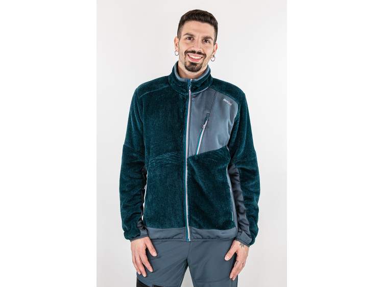 Felpa Trekking Uomo _ Brugi  Art. NB4C409 (1)