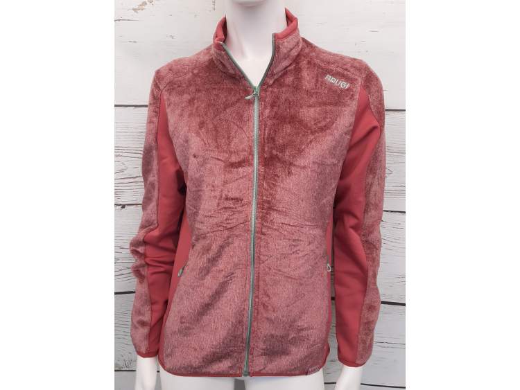 Maglia Trekking Invernale | Donna _ Brugi  Art. NH2K131 (1)