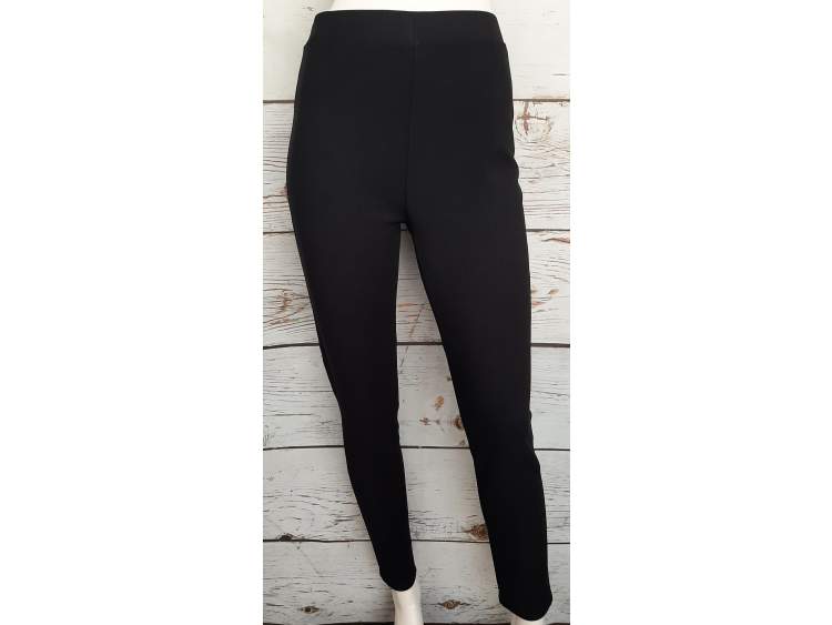 Leggings Invernali Donna _ Brugi  Art. CC5M500 (1)