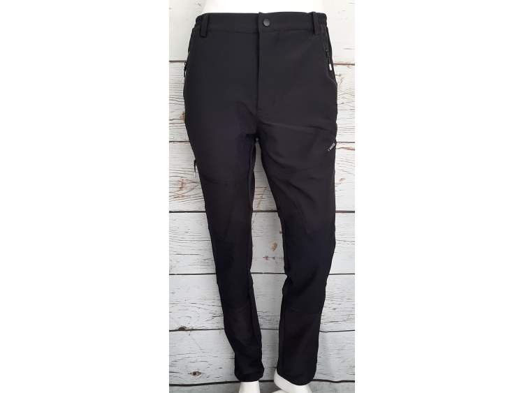 Pantaloni Trekking Invernali | Uomo _ Brugi  Art. NB4GE61 (1)