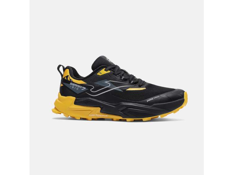 Scarpe Trekking Uomo _ JOMA  Art. TKSIES2601 (1)