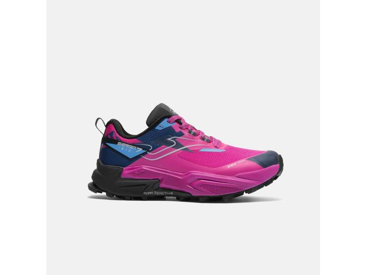 Scarpe Trekking Donna _ JOMA  Art. TKSILS2610 (1)