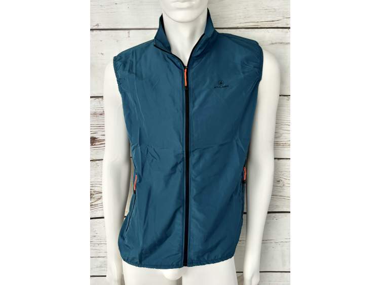 Smanicato antivento ultraleggero _ Running Uomo ATHLDPT  Art. AU01971B (1)