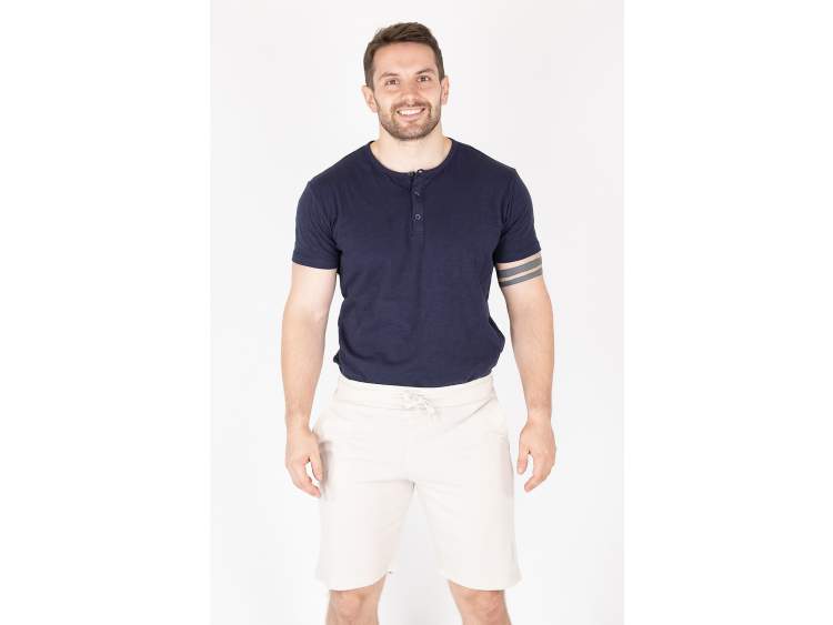 Pantaloni Sportivi Corti / Uomo _ Brugi  Art. F94F095 (1)