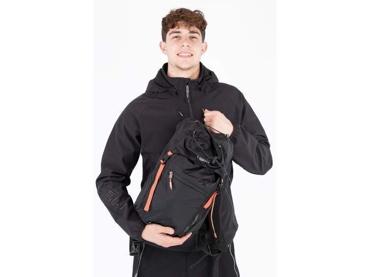 Zaino Trekking 25 Litri _ Brugi  Art. ZG54500 (1)