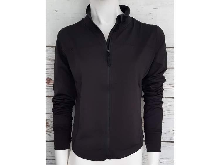 Giacca Estiva Fitness/Palestra _ Donna ATHLDPT  Art. AD01613N (1)