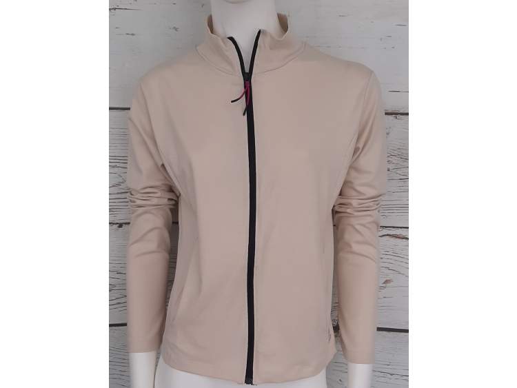 Felpa Tuta Estiva (cotone elasticizzato) _ Donna ATHLDPT  Art. AD02226E (1)