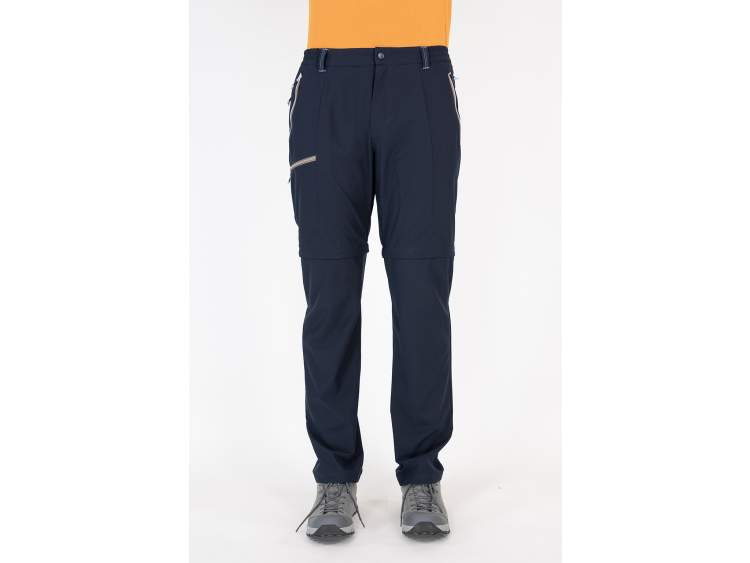 Pantalone Trekking Estivo (Gamba Staccabile) / Uomo _ Brugi  Art. NB1HH3D (1)
