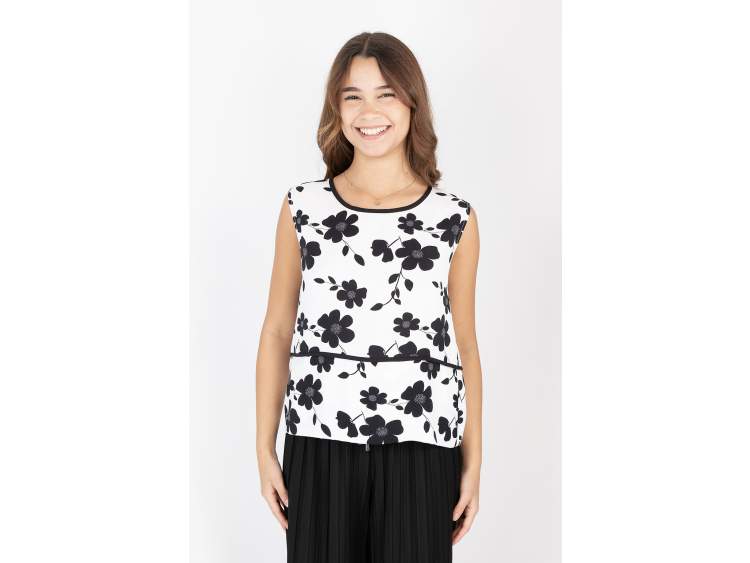 Canotta Donna _ Brugi  Art. CI5E010 (1)