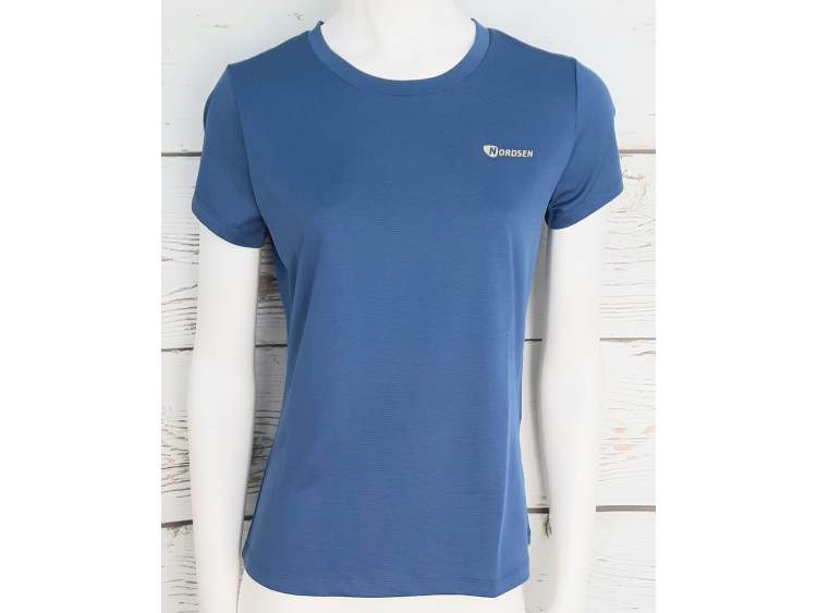 Maglietta Trekking Donna _ Nordsen  Art. DP3T367 (1)