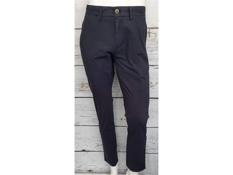 Pantaloni Estivi Uomo (97% cotone, 3% elastan) _ Brugi  Art. CV4G956 (1)