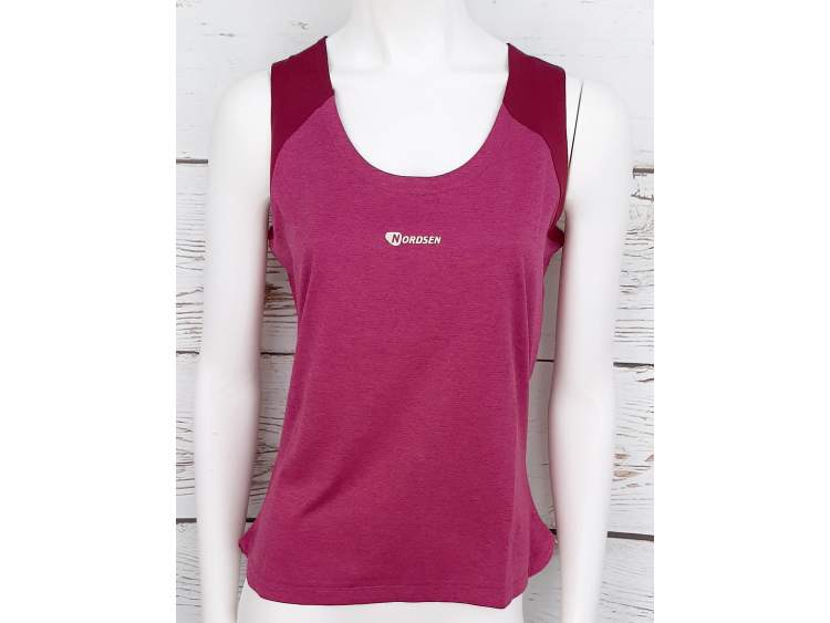 Canotta Trekking Donna _ Nordsen  Art. DP3AM37 (1)