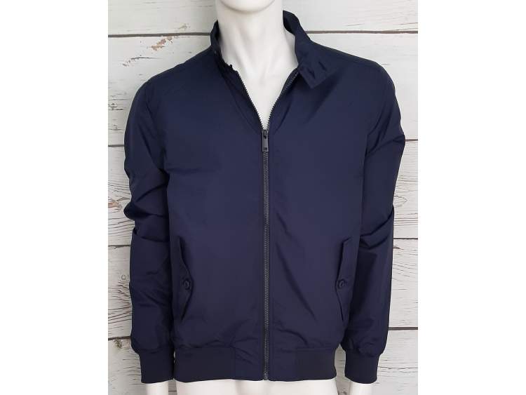 Giubbino Estivo Leggero | Uomo _ Brugi  Art. CV47956 (1)